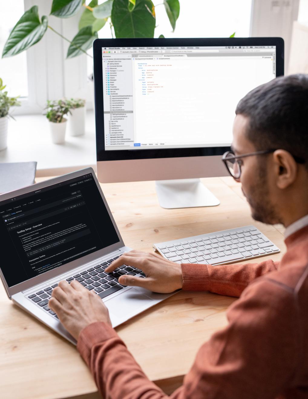 Simplify your automation